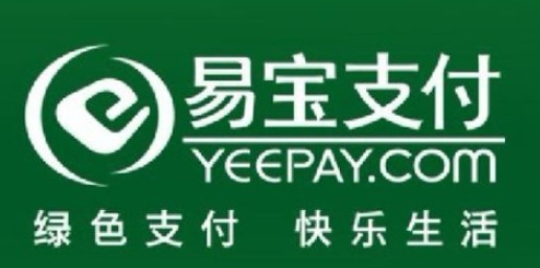 易寶支付榮獲B2B行業(yè)最佳推薦合作伙伴獎(jiǎng)