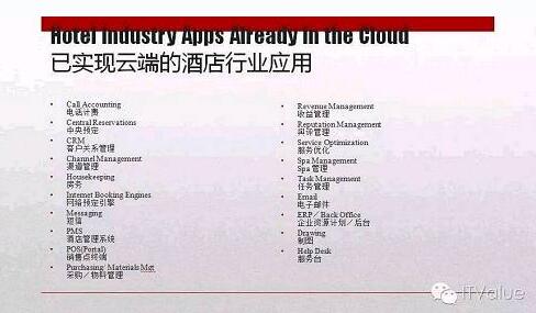 酒店SaaS化是大勢所趨 CIO如何趨利避害？