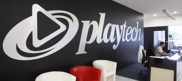 Playtech 