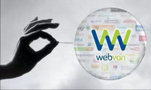 Webvan