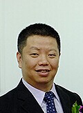 李虹遜（CEO）